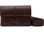S.Oliver Borsa A Tracolla Crossbody Bag Lilac / Pink Viola Scuro
