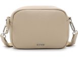 Suri Frey Borsa A Tracolla Sfy Hanny Shoulderbag With Zipper Lighttaupe Grigio Talpa