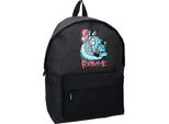 Plecak Fortnite Battle Royal Niebieski 43 Cm - Oficjalna Licencja
