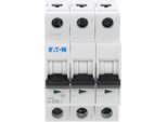 Interruttore Automatico 3P C 10A 6Ka Ac PL6-C10/3 286599