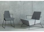 Chaise Longue Lounge Panca Imbottita Seduta Lounge Panca Relax Divano Lounge Mobili Lounge