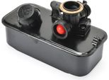 Serbatoio Benzina + Carburatore Per Briggs & Stratton Sprint Classic Quattro 494406 498809