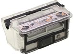 Rowenta SS-2230003414 Contenitore Per Polvere Per RR9465 RR9475... Robot Aspirapolvere