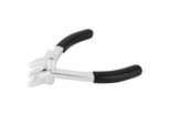 Tiro Con L'arco Compound Bow D-Loop Pinze Per Archi D-Ring Strumento Per L'installazione Dell'arco Accessori Per Arcieri