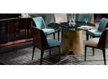 Sedia Blu Per La Sala Da Pranzo Sedie Moderne Di Design Mobili Di Lusso Di Design Nuovo