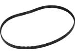 Unold 6845650 Cinghia Dentata Per La Macchina Per Il Pane 68456 Backmeister