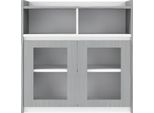 Credenza Credenza Credenza Vetrina Armadio Per Ufficio Cassettiera Armadio