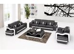 Set Di Divani 321 Posti In Pelle Divano Moderno Zona Giorno Di Design Nuovo