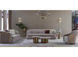 Set Di Divani 321 Posti Design Gruppo Di Divani Divano Moderno Imbottito Nuovo