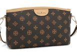 Borsetta Baellerry DE-35682 - Marrone Scuro KP35682