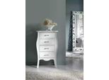 Cassettiera Mobile Credenza Mobile Credenza Stile Classico Legno Lusso Nuovo