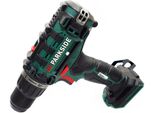 Parkside® Trapano Avvitatore A Batteria 20 V Pabs 20-Li / In Valigetta / Senza Batteria E Caricabatteria