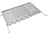 Broil King Multistation In Acciaio Inox - Royal 320/340/390 - Cestello Di Riscaldamento