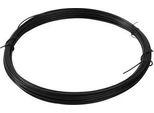 Filo Per Rilegatura Nero 2,0 Mm - Per Rotolo 100 Metri