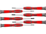 Set Di Cacciaviti Di Precisione 6 Pezzi - Per Set