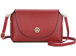 Borsetta Boiseen HE-35713 - Rosso KP35713