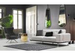 Set Di Divani Divano Di Lusso 3+1 Posti Poltrone Tessuto Design Sedile Imbottitura Mobili Nuovo