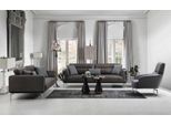 Set Di Divani Set Di Divani Divani 3+3+1 Poltrona Moderna Poliestere Tre Posti