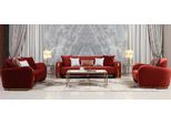 Set Di Divani 321 Posti Design Divano Divano Lusso Gruppo Tappezzeria Nuovo