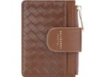 Portafoglio Baellerry JU-36295 - Marrone KP36295