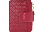 Portafoglio Baellerry JU-36294 - Rosso KP36294