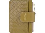 Portafoglio Baellerry JU-36298 - Khaki KP36298