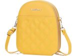 Borsetta Baellerry BL-35678 - Giallo KP35678