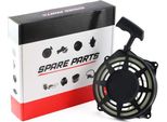 Motorino Di Avviamento, Motorino Di Avviamento, Motorino Di Avviamento Per B&S Briggs Stratton Quantum (497680)