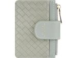 Portafoglio Baellerry JU-36300 - Verde Chiaro KP36300