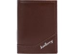Portafoglio Da Uomo Baellerry YA-36271 - Marrone Chiaro KP36271