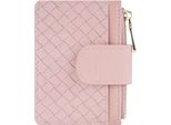 Portafoglio Baellerry JU-36297 - Rosa KP36297