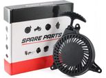 Motorino Di Avviamento, Motorino Di Avviamento, Motorino Di Avviamento Per B&S Briggs Stratton Vp200 Mtd Thorx