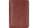 Portafoglio Da Uomo Baellerry HU-36306 - Marrone Chiaro KP36306