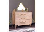 Cassettiera Credenza Armadio Credenza Armadi Mobili Credenza Comò 137X84X45