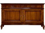 Credenza Mobile Cassettiera Credenza In Vero Legno Cassettiera Casa Di Campagna Console Nuova