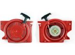 Jerk, Starter, Hard Starter Saw Sps
