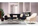 Set Di Divani Set Di Divani Divani 3+1 Posti Poltrona Mobili Tappezzeria Divani Di Design
