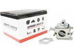 Carburatore Per Stihl 017 018 Ms170 Ms180 - Tipo Zama
