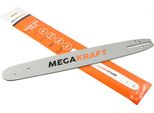Asta Di Guida 38Cm ( 15" ) 0,325"" 1,5Mm 64 Maglie Megakraft"