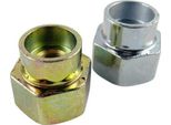 Set Di Adattatori Per Testa Falciante Easy-Load T16