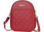 Borsetta Baellerry BL-35674 - Rosso KP35674