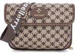 Borsetta Baellerry EL-35685 - Marrone KP35685