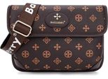 Borsetta Baellerry EL-35686 - Marrone Scuro KP35686