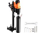 Carotatrice Diamantata 3200W - Carotatrice Da 25 Cm - Potente Carotatrice Per Calcestruzzo E Pietra - Strumenti Professionali Per L'edilizia