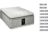 Materasso King Size Di Alta Qualità Per Hotel 50Cm Materassi Extra Spessi 200X200Cm