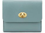 Portafoglio Baellerry MI-35786 - Blu KP35786