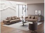 Set Di Divani Divano Imbottito Design Set Di Divani A Tre Posti Nuovo Poltrona Imbottita
