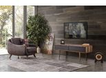 Credenza Porta Tv Soggiorno Legno Design Mobili Rtv Lowboard Nuovo