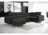 Zona Giorno Design Divano Angolare Divani Tessili Divani Divano A U Divano Imbottito Nuovo