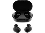 Cuffie In-Ear Wireless Bluetooth 5.3 | 3 Dimensioni Di Auricolari | Custodia Di Ricarica USB-C | Compatibile Con L'assistente Vocale | Fino A 20 Ore In Standby